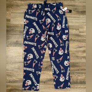 New England Patriots PJ Pants